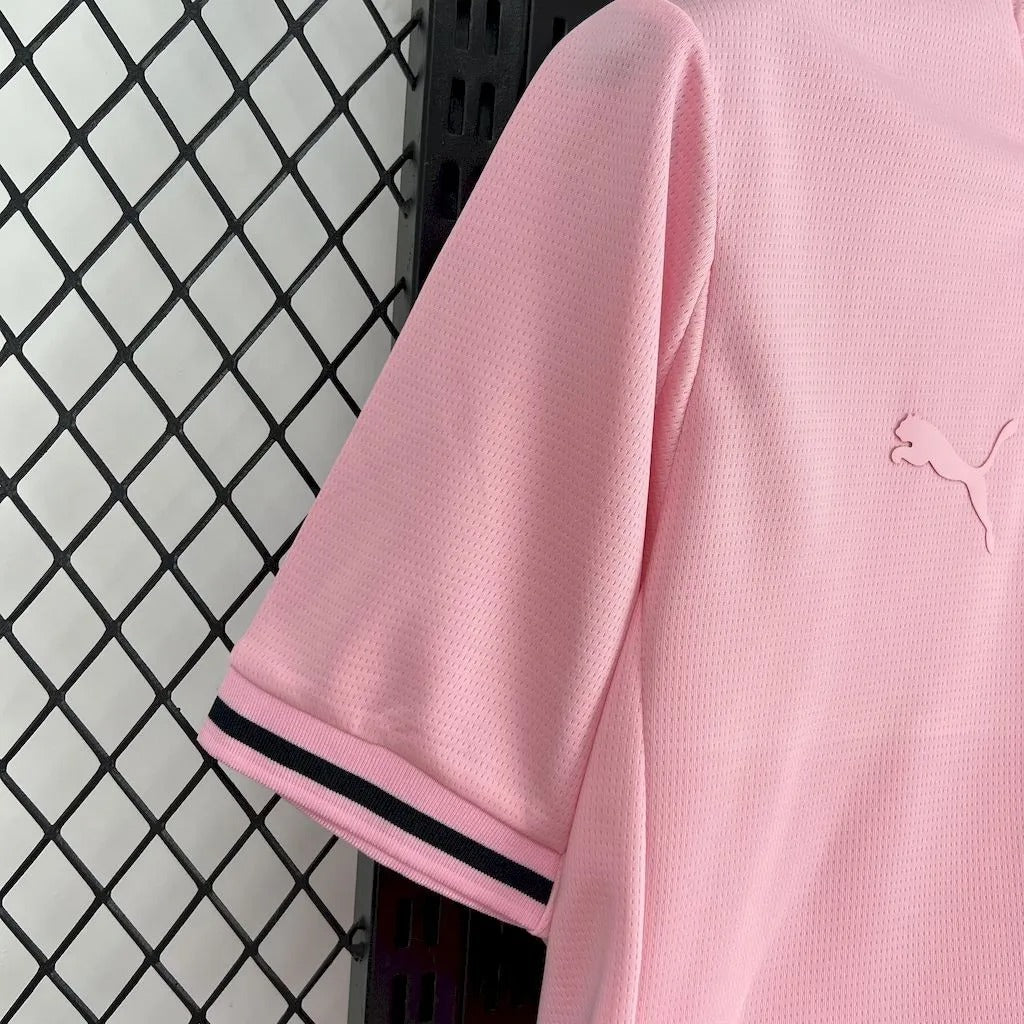 Palermo Jersey 25/26 Home Football Kit Soccer Jersey