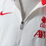 Liverpool Windbreaker 2025/26 Football Soccer Jacket