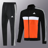 Football Jackets Training Tracksuits 2025/26