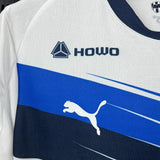 Monterrey Jersey 2025/26 Away Football Kit Soccer Jersey