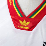 Portugal Jersey 1992-94 Retro Away Football kit