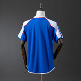 Japan Jersey 2000 Home Retro Kit