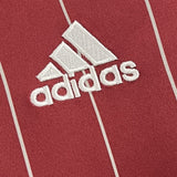 Retro Fluminense Jersey 2007-08 Third Football Kit Soccer Jersey