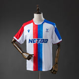 Crystal Palace Jersey 2025/26 Away Football Kit