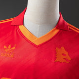 Rome Jersey 1992-94 Third Retro Football Kit