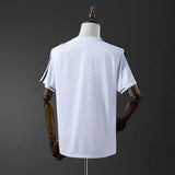 Real Madrid Jersey 2003-04 Home Retro Football Kit