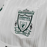 Liverpool Retro Jersey 1995 Away Football Jersey Soccer Shirt - PalmSportss