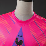 France Goalkeeper Jersey 2026 World Cup Football Kit Soccer Shirt PalmSportss