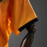 Kids AS Roma Jersey 25/26 Away Football Kit