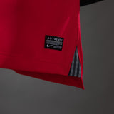 Man United Jersey 2013/14 Home Retro Football Kit Player Version