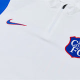 Player Version Chelsea Training Tracksuits 2026-2027 Football Kit Soccer Jersey PalmSportss