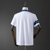 Inter Milan Jersey 1997/98 Away Retro Football Kit