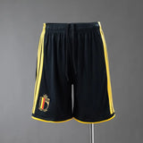 Belgium Home Shorts 2026 World Cup Football Kit PalmSportss