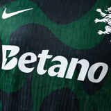Sporting CP Jersey 25/26 Fifth Football Kit Player Version