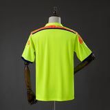 Japan Away Jersey 2014 Retro Football Kit Soccer Shirt PalmSportss