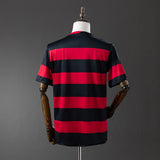 Flamengo Jersey 2009-10 Home Retro Kit