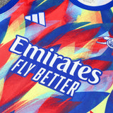 Arsenal Vest Set Training Tracksuits 25/26 Football Kit Soccer Jersey