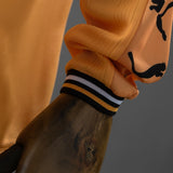 Retro Wolves Home Jersey 1998-99 Long Sleeves Football Kit Soccer Shirt