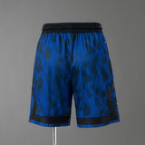 Brazil Basketball Shorts 2026 Blue