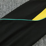 Brazil Training Tracksuits 2026 Football Kit Soccer Jersey