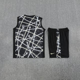Chelsea Vest Set Training Tracksuits 25/26 Football Kit Soccer Jersey