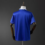 Brazil Jersey 1996 Away Retro Kit