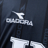 Rome Jersey 1999-00 Away Retro Football Kit