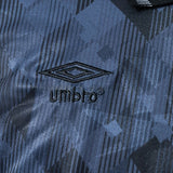 England Jersey 1990 Black Retro Kit