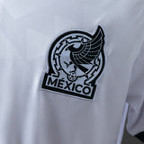 Mexico Away Jersey 2026 World Cup Football Kit Soccer Shirt