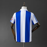 FC Porto Jersey 1986-87 Home Retro Football Kit