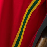 Wales Jersey 1976 Home Retro Football Kit