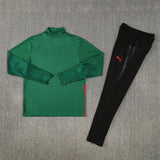 AC Milan Training Tracksuits 2025-26 Football Kit Soccer Jersey