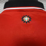 Player Version Athletic Bilbao Jersey 25/26 Home Football Kit Soccer Jersey - PalmSportss