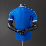 Real Madrid Jersey 25/26 Third Football Kit Player Version