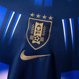 Uruguay Away Jersey 2026 World Cup Football Kit Soccer Shirt PalmSportss
