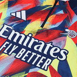 Arsenal Training Tracksuits 25/26 Football Kit Soccer Jersey