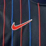 USA Jersey 2025 Away Football Kit Soccer Jersey