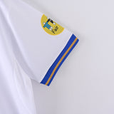 Retro Italy Jersey 1996 Away Football Kit Soccer Jersey