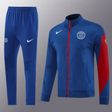 PSG Jackets Training Tracksuits 25/26 Football Kit Soccer Jersey
