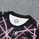 PSG Vest Set Training Tracksuits 25/26 Football Kit Soccer Jersey
