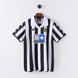 Juventus Retro Jersey 1999/00 Home Football Jersey Soccer Shirt - PalmSportss