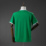 Wolfsburg Home Jersey 2008-09 Retro Football Kit Soccer Shirt