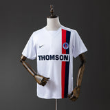 PSG Jersey 2002-03 Away Retro Football Kit