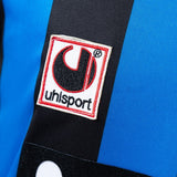 Inter Milan Jersey 1988-89 Home Retro Football Kit