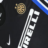 Inter Milan Vest Set Training Tracksuits 25/26 Football Kit Soccer Jersey