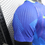 Player Version Brazil Jersey 25/26 Football Kit Soccer Jersey
