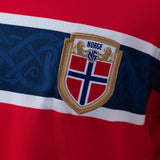 Norway Home Jersey 2026 World Cup Football Kit Soccer Shirt PalmSportss