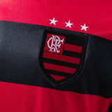 Flamengo Jersey 2000-01 Home Retro Football Kit