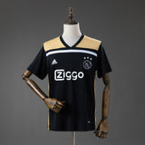 Ajax Away Jersey 2018-2019 Retro Football Kit Soccer Shirt PalmSportss