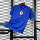 Croatia Away Jersey 2026 World Cup Football Kit Soccer Shirt PalmSportss